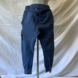 Boys Nike Sport tech Sweatpants